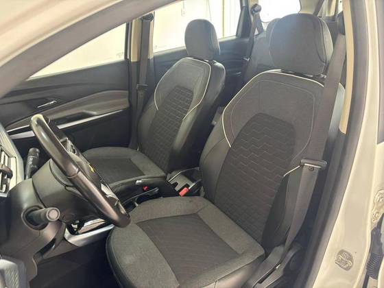 CHEVROLET SPIN 1.8 LTZ 8V FLEX 4P AUTOMÁTICO